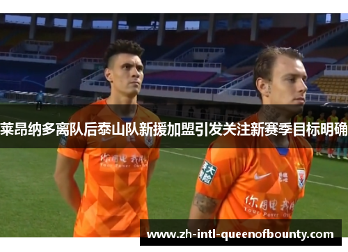 莱昂纳多离队后泰山队新援加盟引发关注新赛季目标明确