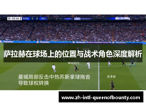 萨拉赫在球场上的位置与战术角色深度解析