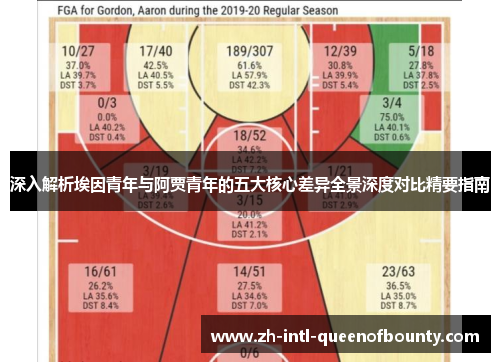 深入解析埃因青年与阿贾青年的五大核心差异全景深度对比精要指南