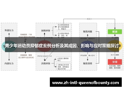 青少年运动员抑郁症案例分析及其成因、影响与应对策略探讨