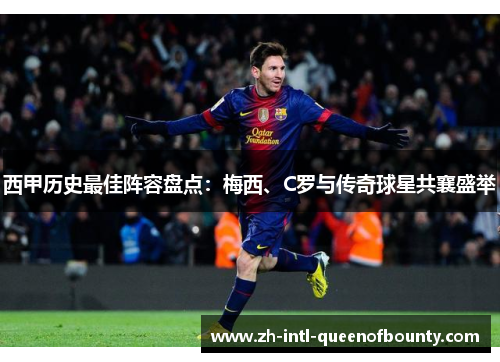 西甲历史最佳阵容盘点：梅西、C罗与传奇球星共襄盛举