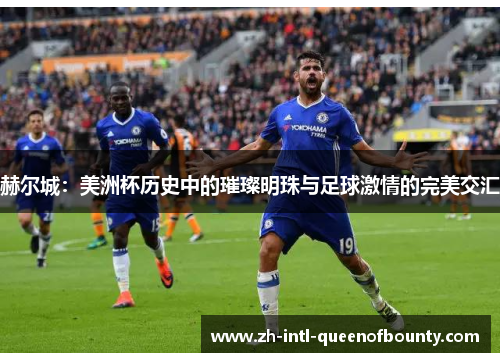 赫尔城:美洲杯历史中的璀璨明珠与足球激情的完美交汇 赫尔城:美洲杯历史中的璀璨明珠与足球激情的完美交汇